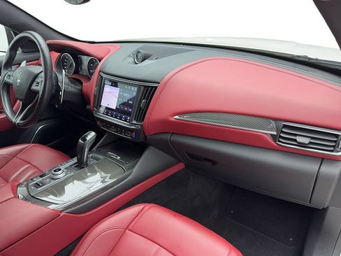 Used 2021 Maserati Levante S GranSport AWD/4WD image 44