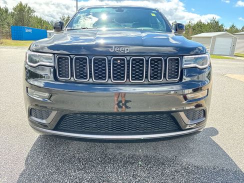 Used 2020 Jeep Grand Cherokee Limited X image 32