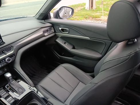 Used 2023 Acura Integra A-Spec image 12