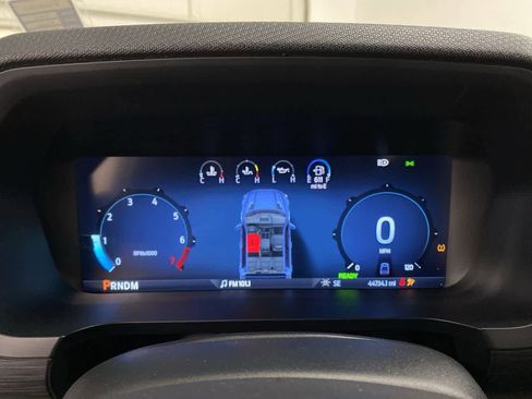 Used 2024 Ford F150 XLT w/ Mobile Office Package image 26