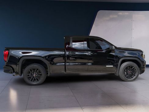 Used 2021 GMC Sierra 1500 Elevation RWD image 6