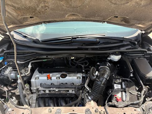 Used 2014 Honda CR-V LX image 19