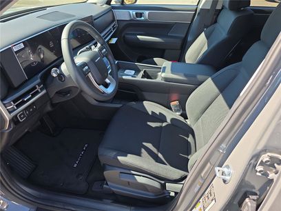 New 2026 Hyundai Santa Fe SE