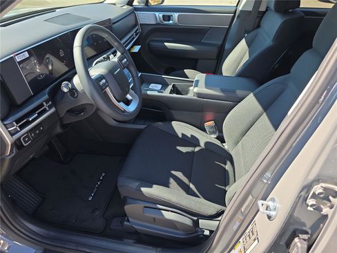 New 2026 Hyundai Santa Fe SE image 3