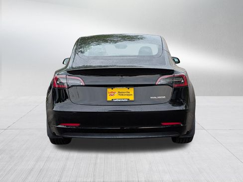 Used 2023 Tesla Model 3 Performance AWD/4WD image 6