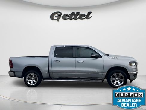 Used 2019 RAM 1500 Big Horn image 12