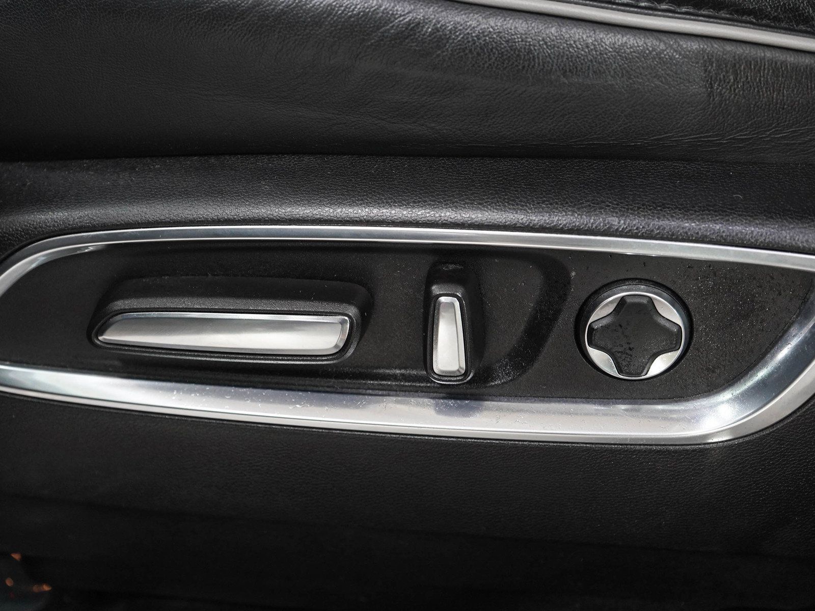 Used 2019 Acura MDX A-Spec AWD/4WD image 26