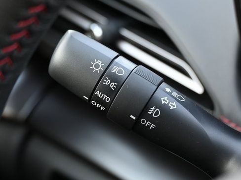 New 2025 Subaru WRX Premium image 29