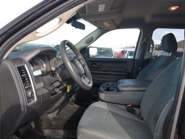 Used 2015 RAM 1500 Express AWD/4WD image 15