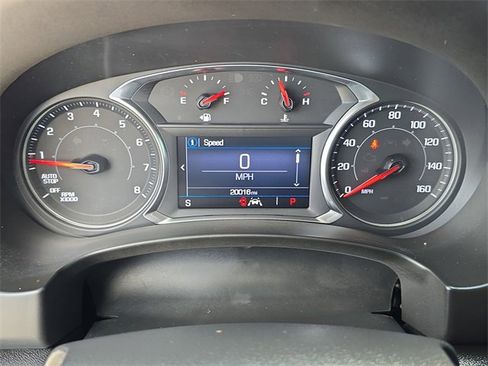 Certified 2022 GMC Terrain SLE image 26