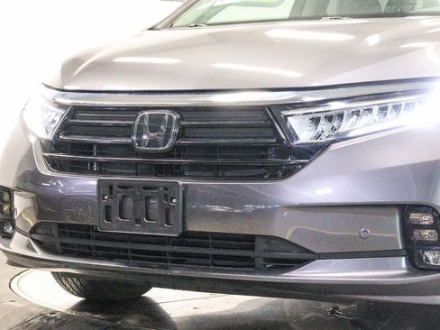 Used 2024 Honda Odyssey Touring image 8