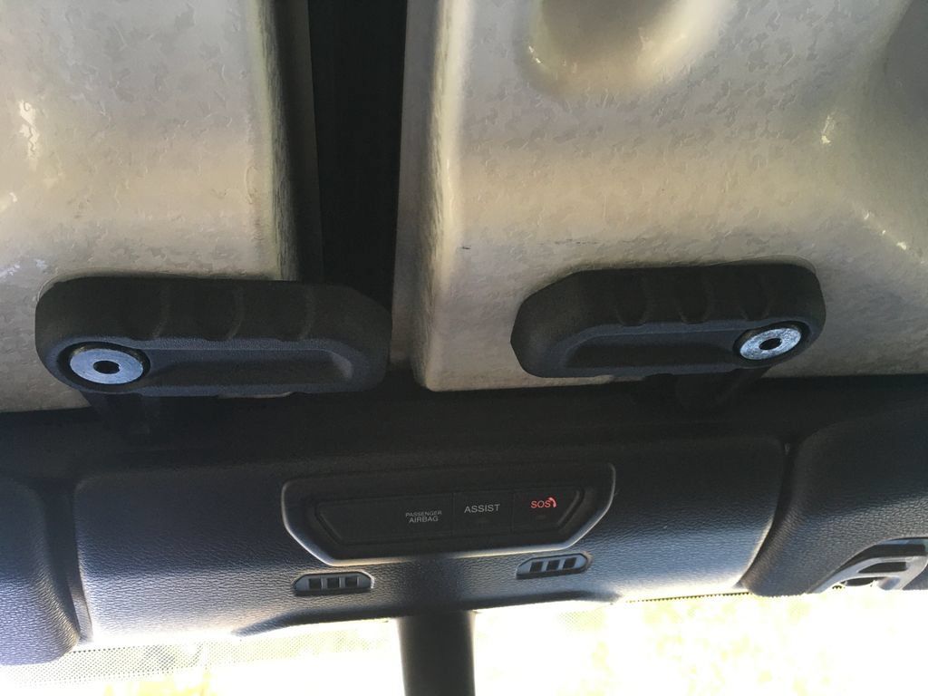 Used 2021 Jeep Wrangler Unlimited Rubicon AWD/4WD image 15