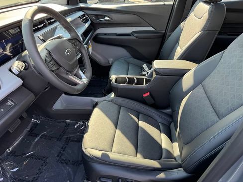 New 2027 Chevrolet Bolt LT w/ Comfort Package FWD image 14