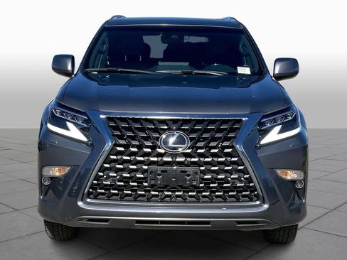 Used 2022 Lexus GX 460 Premium image 4