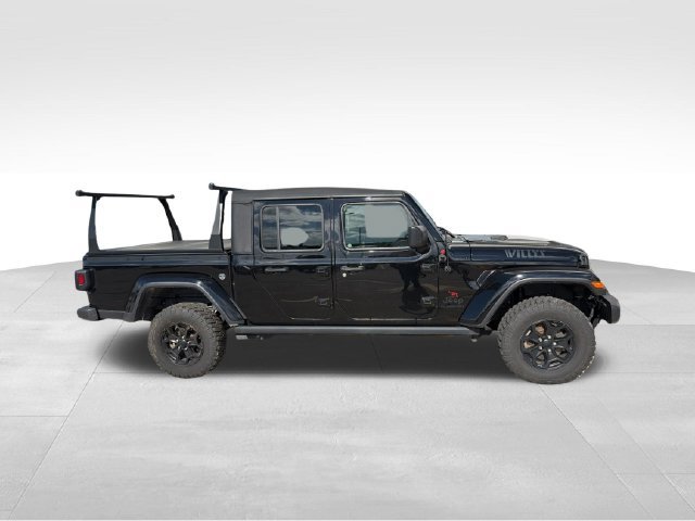 Used 2022 Jeep Gladiator Sport AWD/4WD image 3