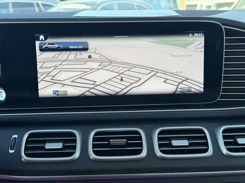 Used 2026 Mercedes-Benz GLE 350 4MATIC image 27