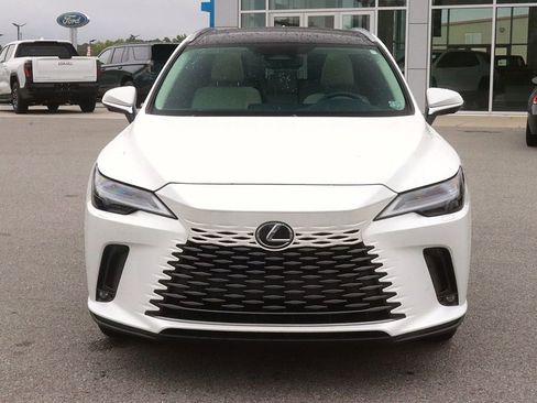 Used 2024 Lexus RX 350 AWD image 2