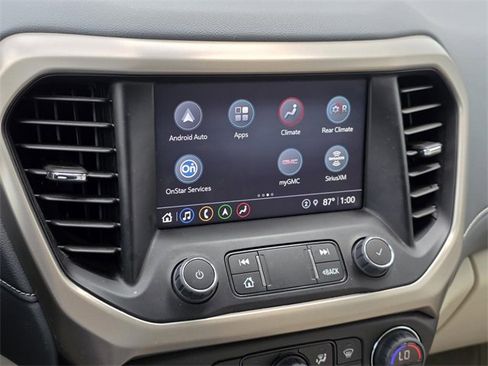 Used 2023 GMC Acadia Denali w/ Denali Ultimate Package image 33