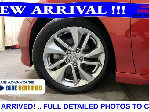 Used 2019 Honda Accord LX image 35
