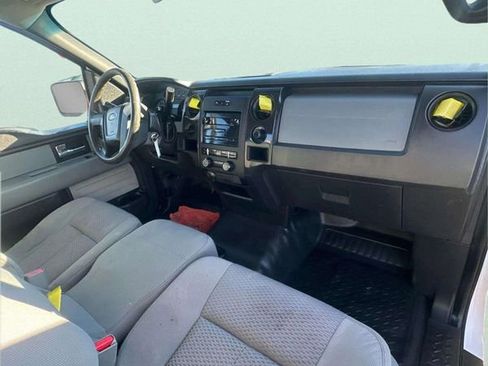 Used 2014 Ford F150 XL w/ Power Equipment Group image 5