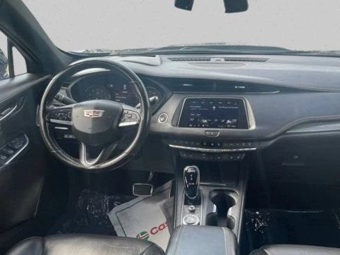 Used 2023 Cadillac XT4 Sport AWD/4WD image 22