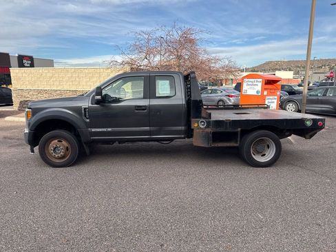 Used 2017 Ford F450 XL image 8