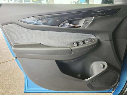 New 2026 Chevrolet TrailBlazer LT w/ Convenience Package FWD image 24