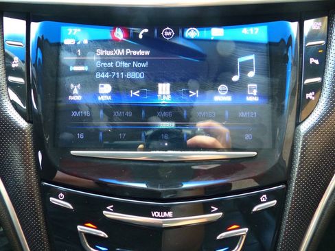 Used 2017 Cadillac XTS Luxury FWD image 32