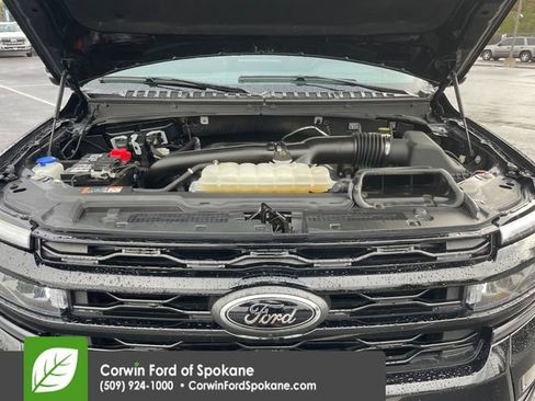 Certified 2024 Ford Expedition Max Limited image 48