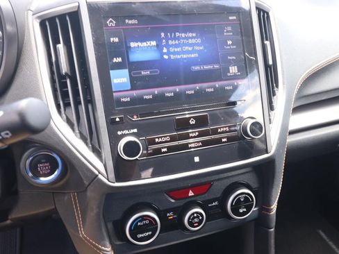 Used 2023 Subaru Crosstrek 2.5i Limited image 19