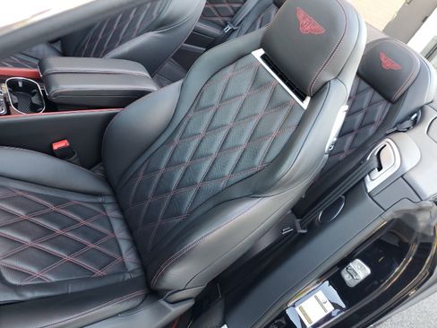 Used 2015 Bentley Continental GT Speed image 21