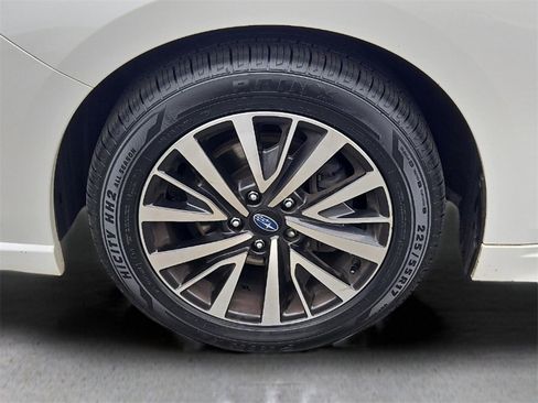 Used 2019 Subaru Legacy 2.5i w/ Alloy Wheel Package image 8