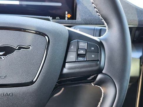 New 2025 Ford Mustang Mach-E GT image 29