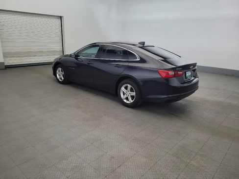 Used 2023 Chevrolet Malibu LS FWD image 3