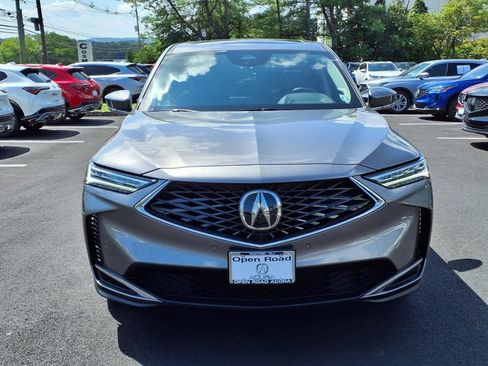 Certified 2026 Acura MDX SH-AWD w/ Technology Package image 2
