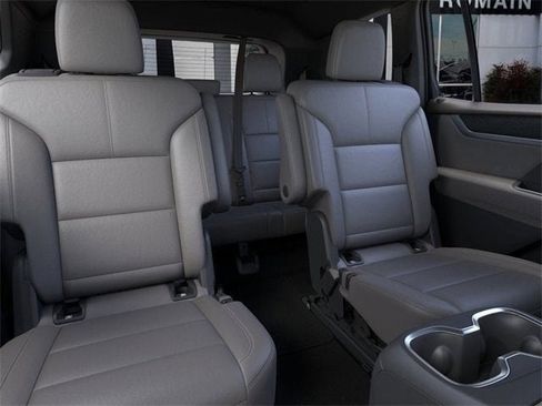 New 2026 GMC Acadia Elevation w/ Black Edition image 41