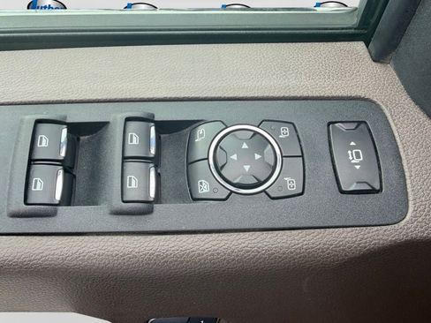 Used 2017 Ford F250 King Ranch w/ King Ranch Ultimate Package AWD/4WD image 20
