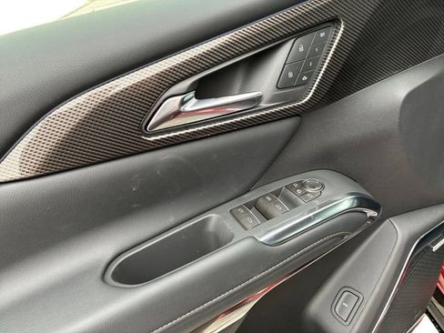 New 2026 Chevrolet Traverse High Country image 12