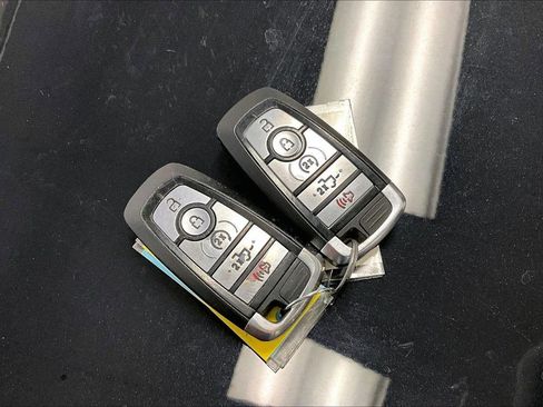 Certified 2023 Ford F150 XLT w/ Equipment Group 302A High image 9