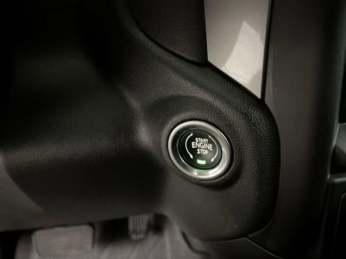 Certified 2026 Chevrolet Silverado 1500 Custom AWD/4WD image 16