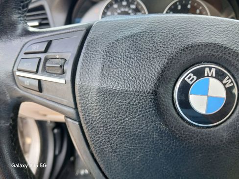 Used 2011 BMW 535i xDrive Sedan image 27