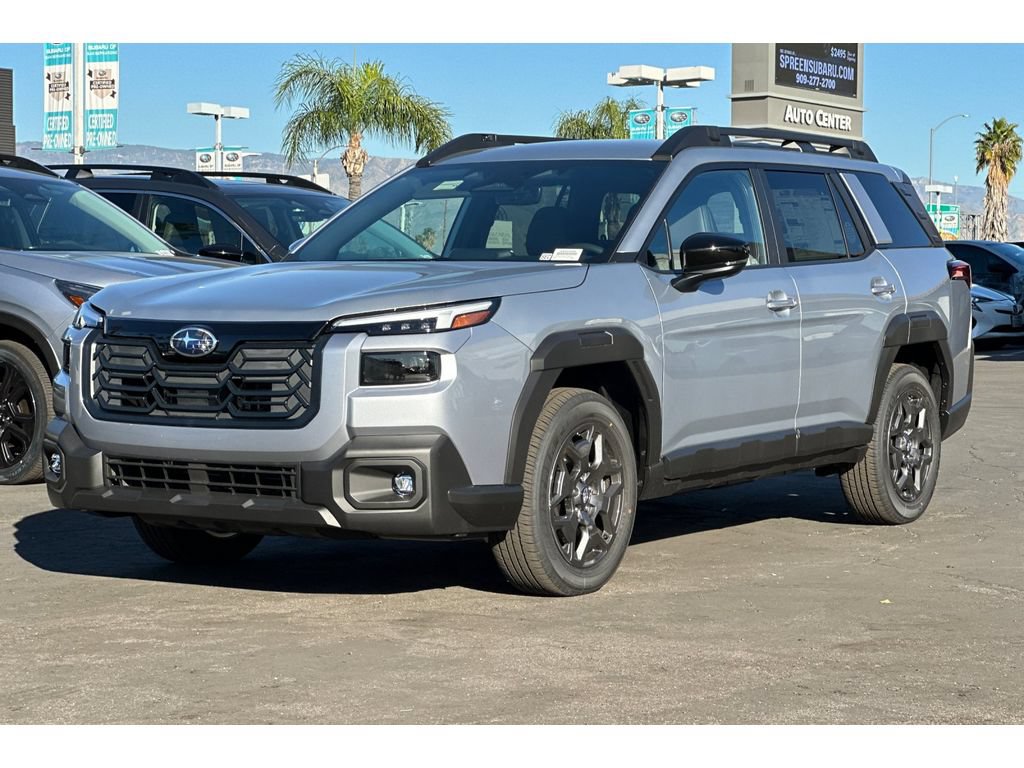 New 2026 Subaru Outback Premium AWD/4WD image 8