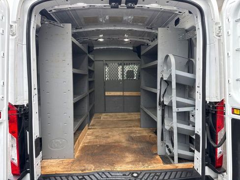 Used 2019 Ford Transit 150 130 Medium Roof image 10