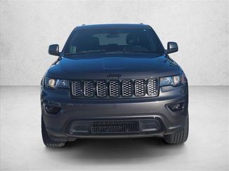 Used 2021 Jeep Grand Cherokee Laredo X video 2