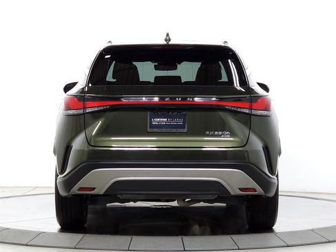 Certified 2023 Lexus RX 350 image 7