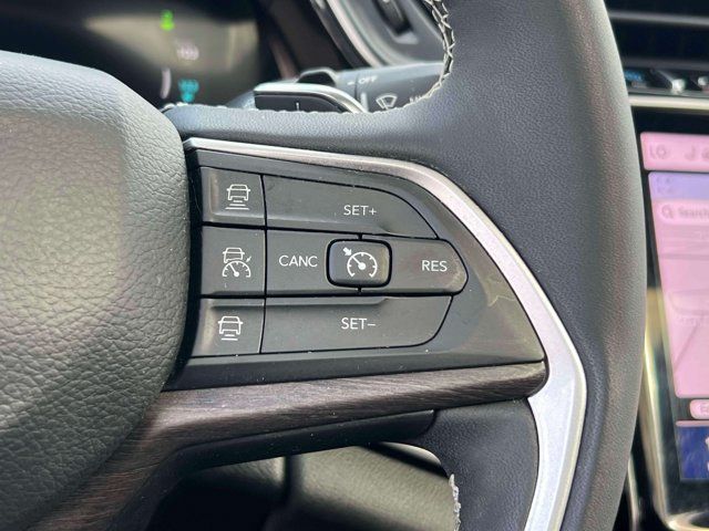 Used 2023 Jeep Grand Cherokee 4WD 4xe w/ MOPAR Finishing Package image 23