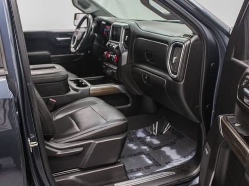 Used 2019 Chevrolet Silverado 1500 RST w/ All-Star Edition RWD image 25