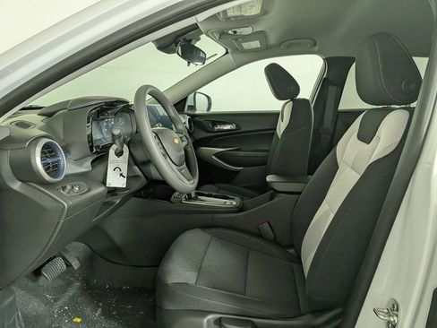 New 2026 Chevrolet Trax LS FWD image 15