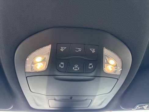 New 2026 Chrysler Voyager LX FWD image 22