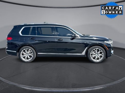 Used 2022 BMW X7 xDrive40i image 14